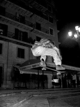 GABRIELE ROSSO
